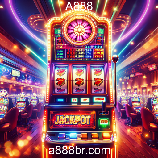 Jackpots